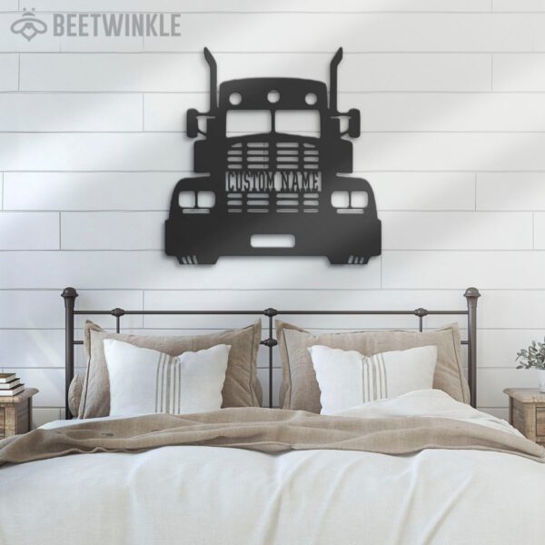 Personalized-Semi-Truck-Driver-Metal-Wall-Art-With-LED-Light_7