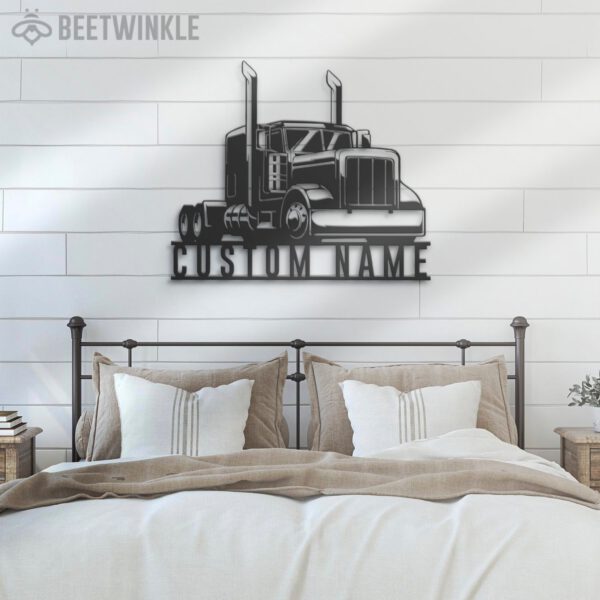 Personalized-Semi-Truck-Driver-Metal-Wall-Art-With-LED_6