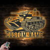 Personalized-Soldier-Military-Tank-Metal-Wall-Art-LED-Light_2