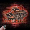 Personalized-Soldier-Military-Tank-Metal-Wall-Art-LED-Light_3