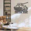 Personalized-Soldier-Military-Tank-Metal-Wall-Art-LED_4