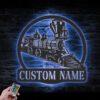 Personalized-Steam-Engine-Train-Locomotive-Metal-Wall-Art-LED-Light_7