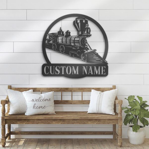 Personalized-Steam-Engine-Train-Locomotive-Metal-Wall-Art-LED-Light_8