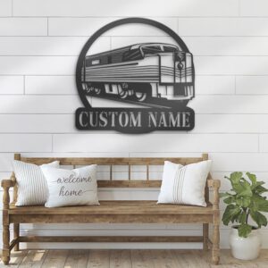 Personalized-Steam-Engine-Train-Locomotive-Metal-Wall-Art-LED_2