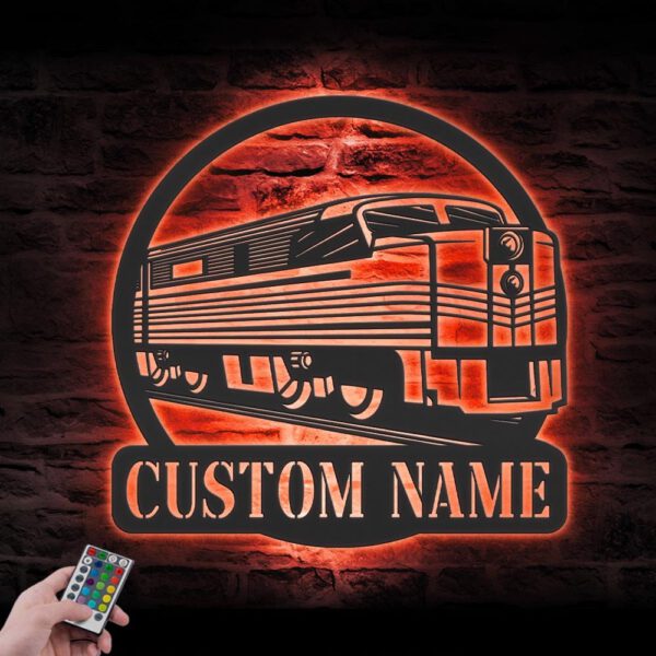 Personalized-Steam-Engine-Train-Locomotive-Metal-Wall-Art-LED_6