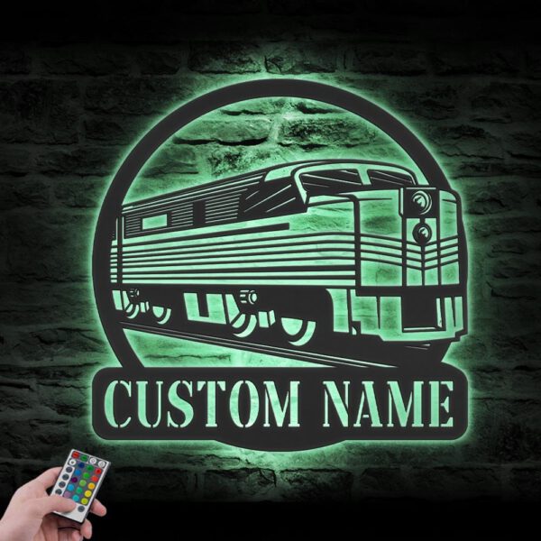 Personalized-Steam-Engine-Train-Locomotive-Metal-Wall-Art-LED_7