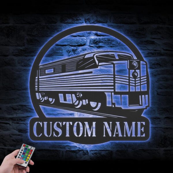 Personalized-Steam-Engine-Train-Locomotive-Metal-Wall-Art-LED_8