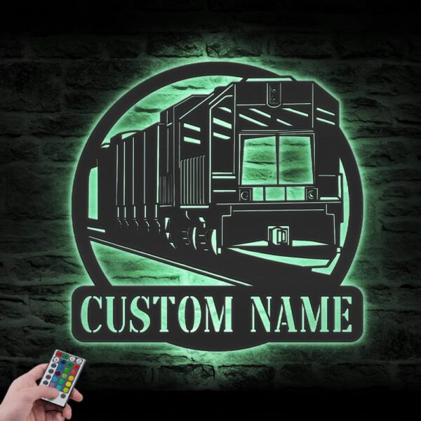 Personalized-Steam-Engine-Train-Locomotive-Metal-Wall-Art-with-LED-Light_6