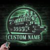 Personalized-Steam-Engine-Train-Locomotive-Metal-Wall-Art-with-LED_3