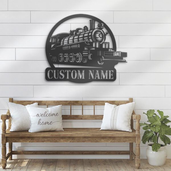 Personalized-Steam-Engine-Train-Locomotive-Metal-Wall-Art-with-LED_7