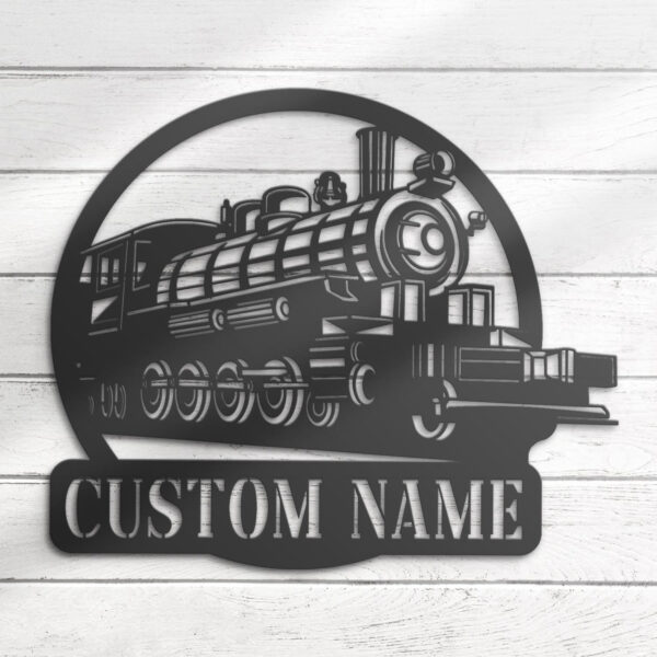 Personalized-Steam-Engine-Train-Locomotive-Metal-Wall-Art-with-LED_8