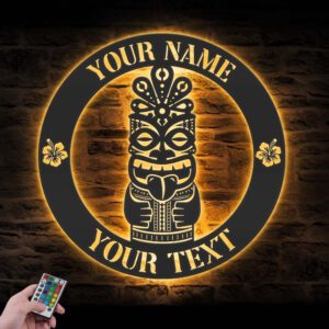 Personalized-Tiki-Lounge-Name-Sign-Home-Decor-Hawaiian-Tribal-Polynesian-Decoration-Gift-2