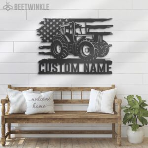 Personalized-Tractor-Driver-Metal-Wall-Art-With-LED-Light_2