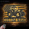 Personalized-Tractor-Driver-Metal-Wall-Art-With-LED-Light_5