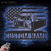 Personalized-US-Bulldozer-Driver-Metal-Wall-Art-LED-Light_1