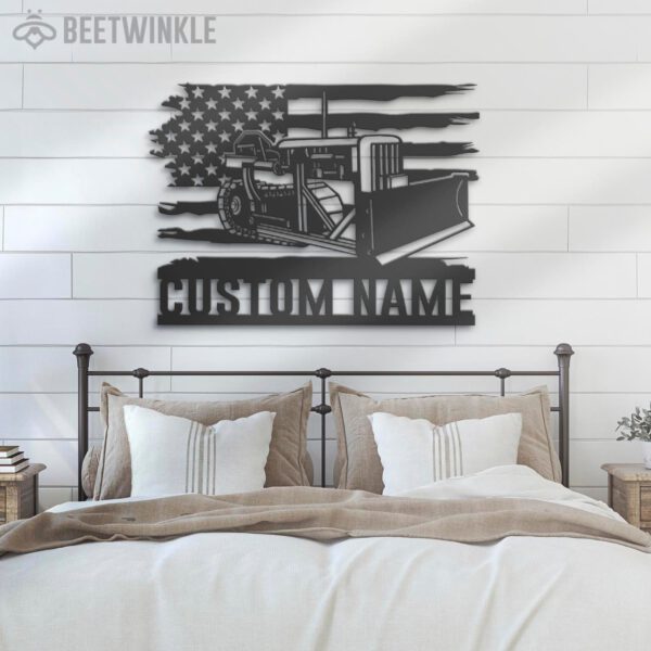 Personalized-US-Bulldozer-Driver-Metal-Wall-Art-LED-Light_8