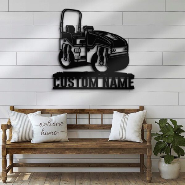 Personalized-US-Road-Roller-Driver-Metal-Wall-Art-LED_1