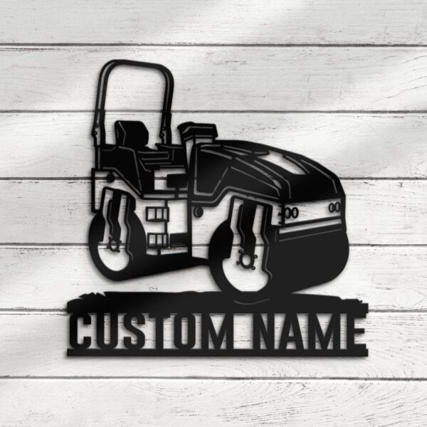 Personalized-US-Road-Roller-Driver-Metal-Wall-Art-LED_3