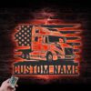 Personalized-US-Semi-Truck-Driver-Metal-Wall-Art-LED_7