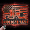 Personalized-US-Semi-Truck-Driver-Metal-Wall-Art-With-LED-Light_6