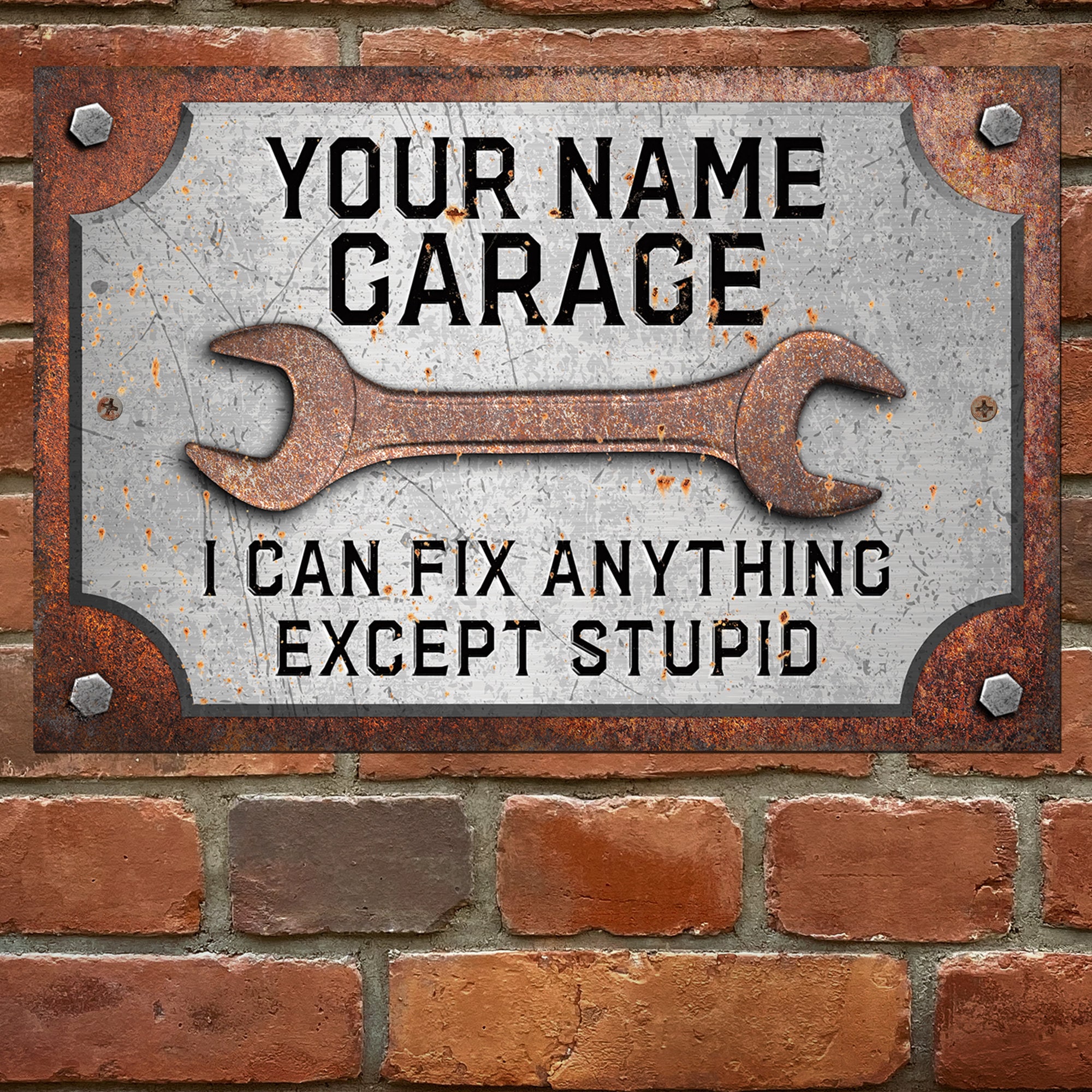 Personalized-garage-sign-I-can-fix_1