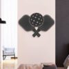 Pickleball-Metal-Wall-Art-LED-Light-2