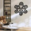 Puerto-Rico-Taino-Sun-Sol-God-Symbol-Metal-Wall-Art-LED-Light-5