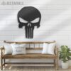 Punisher-Skull-Metal-Wall-Art-LED-Light-8-4