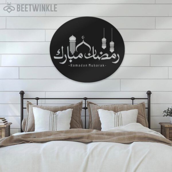 Ramadan-Mubarak-Moon-Metal-Wall-Art-LED-Light-13-2