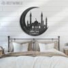 Ramadan-Mubarak-Moon-Metal-Wall-Art-LED-Light-3-1