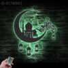 Ramadan-Mubarak-Moon-Metal-Wall-Art-LED-Light-4-6