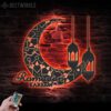 Ramadan-Mubarak-Moon-Metal-Wall-Art-LED-Light-5-5