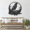 Raven-Metal-Wall-Art-with-LED-Light-5-1