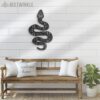 Snake-Lotus-Phase-Metal-Wall-Art-with-LED-Light-7