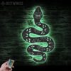 Snake-Lotus-Phase-Metal-Wall-Art-with-LED-Light-8