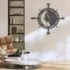 Stonecutter-Compass-Rose-Metal-Wall-Art-LED-Light_3