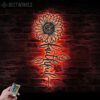 Sunflower-Faith-Metal-Wall-Art-LED-Light-8-1