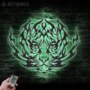 Tiger-Metal-Wall-Art-with-LED-Light-4