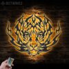 Tiger-Metal-Wall-Art-with-LED-Light-5