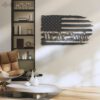 We-The-People-Distressed-American-Flag-Metal-Wall-Art-With-Led-Light-2