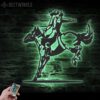 Western-Cowboy-Texas-Metal-Wall-Art-LED-Light-5-1