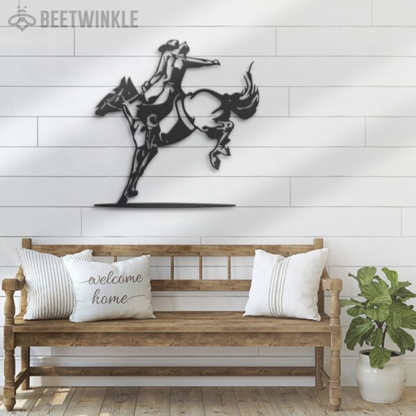 Western-Cowboy-Texas-Metal-Wall-Art-LED-Light-6-1