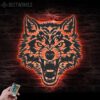 Wolf-Angry-Metal-Wall-Art-LED-Light-3-1