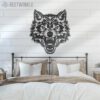 Wolf-Angry-Metal-Wall-Art-LED-Light-5-1