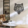 Wolf-Angry-Metal-Wall-Art-LED-Light-7-1