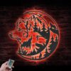 Wolf-On-The-Moon-Metal-Wall-Art-LED-Light-4-2