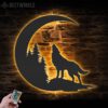 Wolf-On-The-Moon-Metal-Wall-Art-LED-Light-5-1