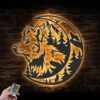 Wolf-On-The-Moon-Metal-Wall-Art-LED-Light-5-2