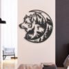 Wolf-On-The-Moon-Metal-Wall-Art-LED-Light-7-2