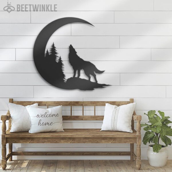 Wolf-On-The-Moon-Metal-Wall-Art-LED-Light-8-1